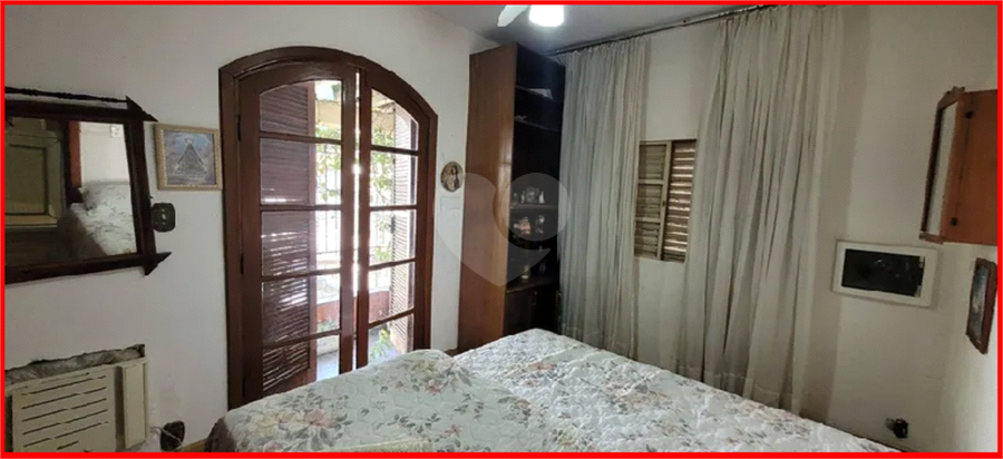 Venda Casa de vila São Paulo Vila Mariana REO980317 10