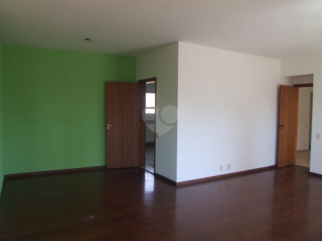 Venda Apartamento São Paulo Tatuapé REO98038 2