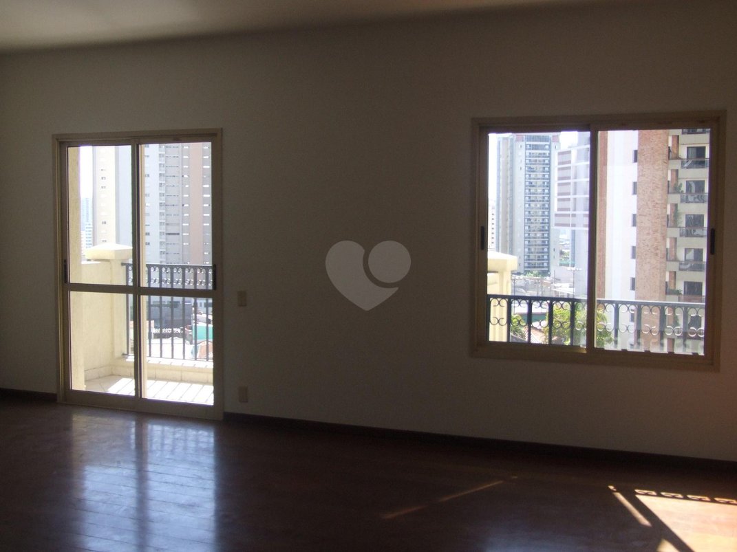 Venda Apartamento São Paulo Tatuapé REO98038 3