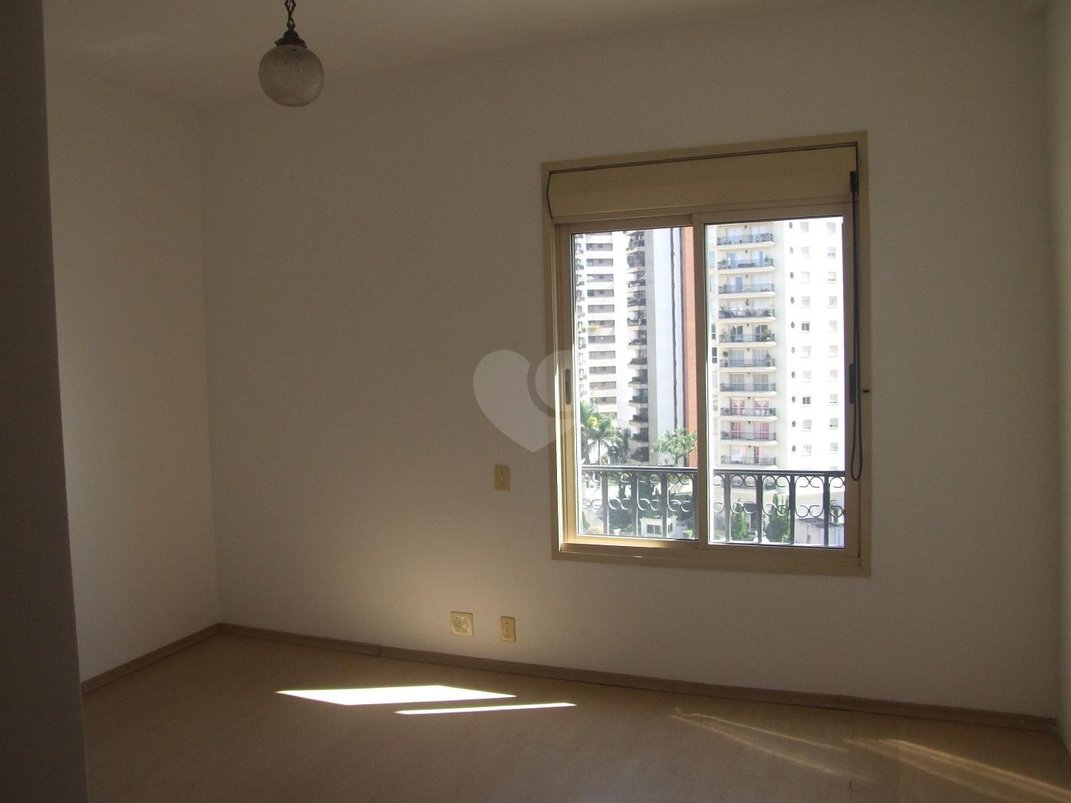 Venda Apartamento São Paulo Tatuapé REO98038 5