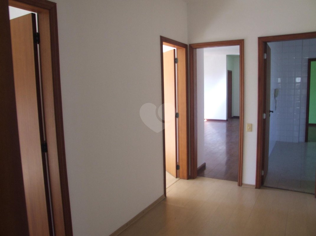 Venda Apartamento São Paulo Tatuapé REO98038 6