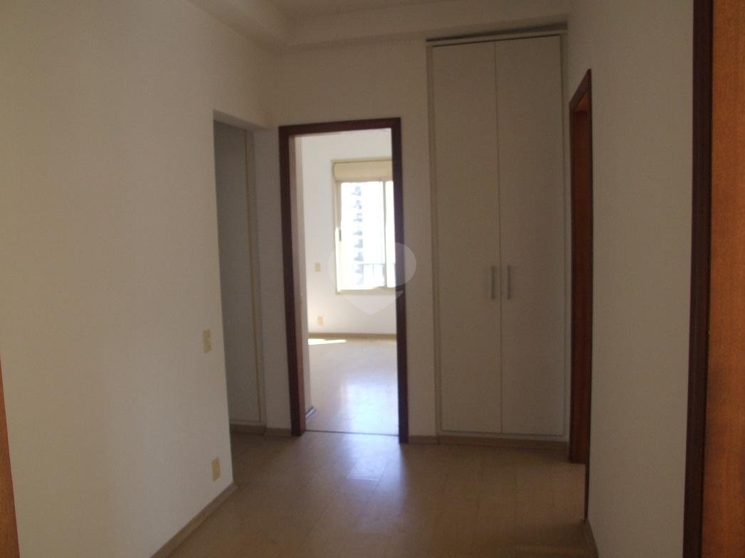 Venda Apartamento São Paulo Tatuapé REO98038 8