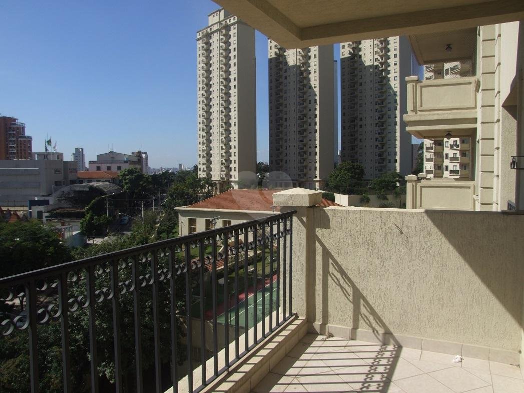 Venda Apartamento São Paulo Tatuapé REO98038 9