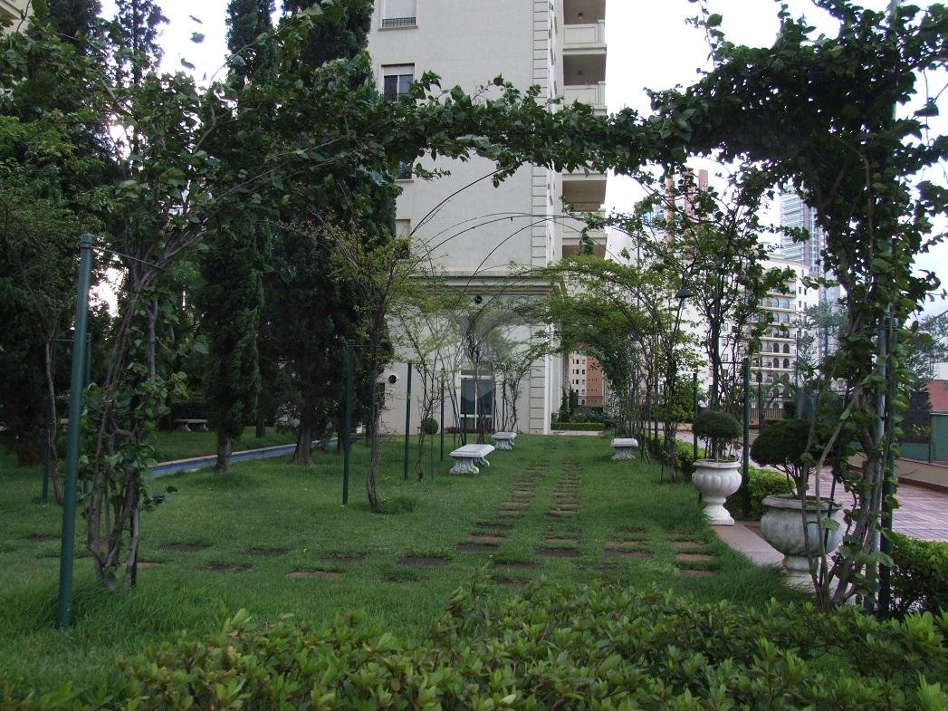 Venda Apartamento São Paulo Tatuapé REO98038 10