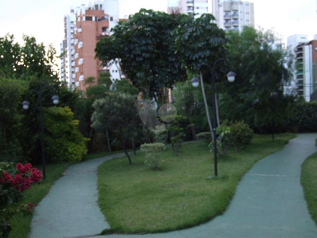 Venda Apartamento São Paulo Tatuapé REO98038 11