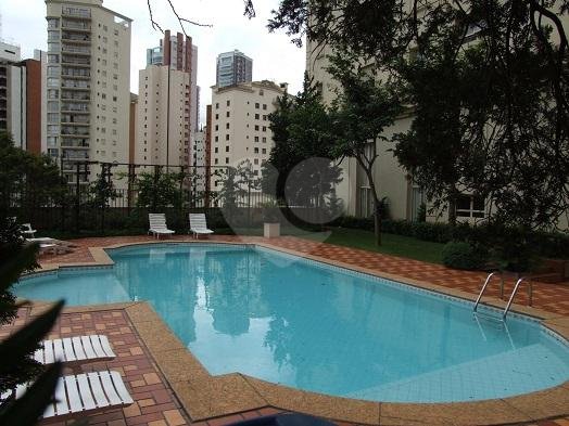 Venda Apartamento São Paulo Tatuapé REO98038 15