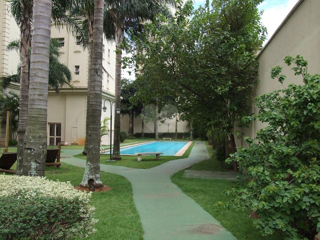 Venda Apartamento São Paulo Tatuapé REO98038 14