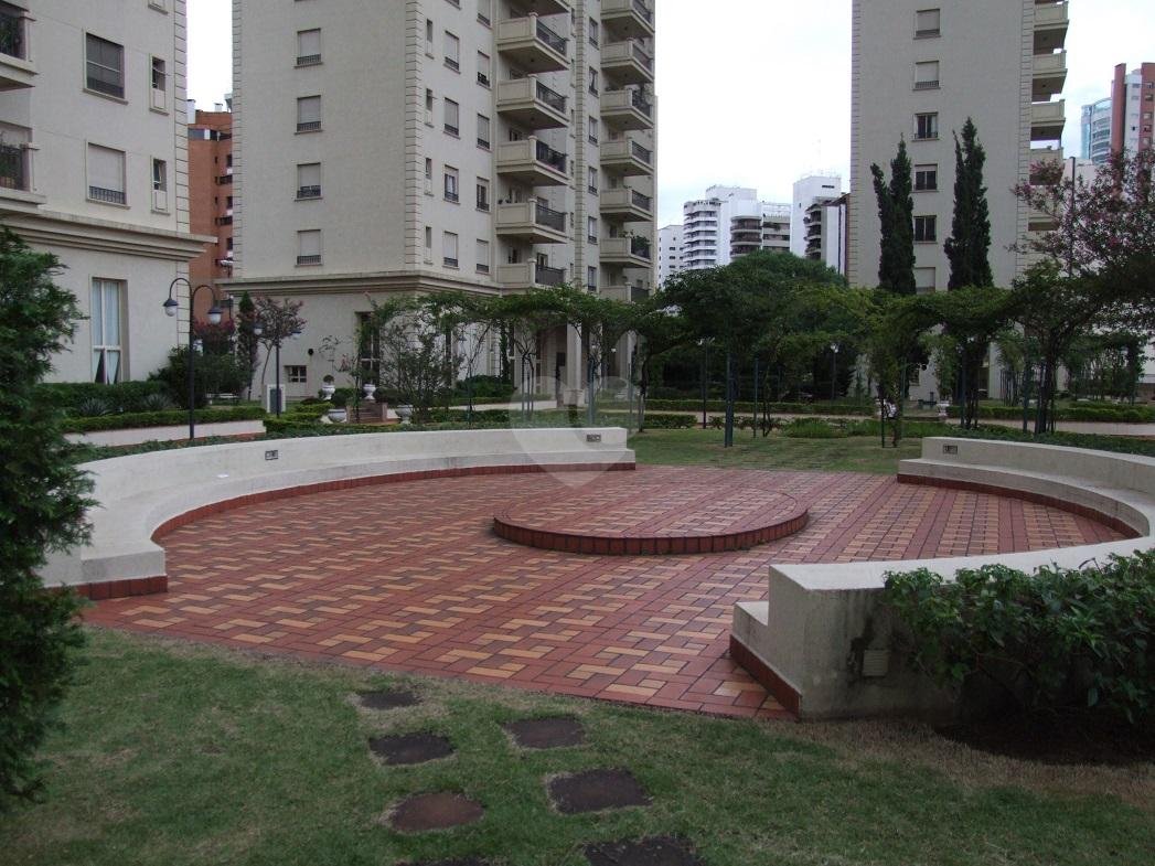 Venda Apartamento São Paulo Tatuapé REO98038 18