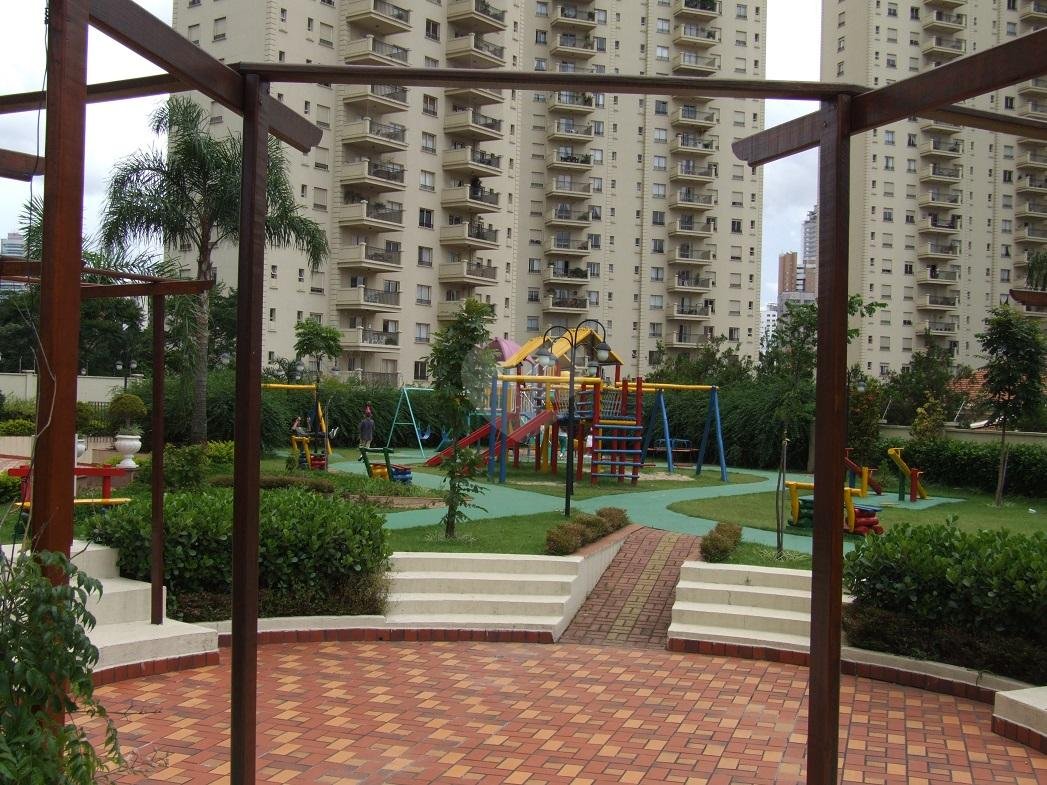 Venda Apartamento São Paulo Tatuapé REO98038 19