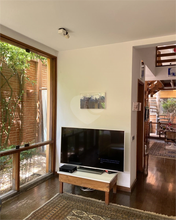 Venda Casa São Paulo Jardim Paulistano REO98065 9