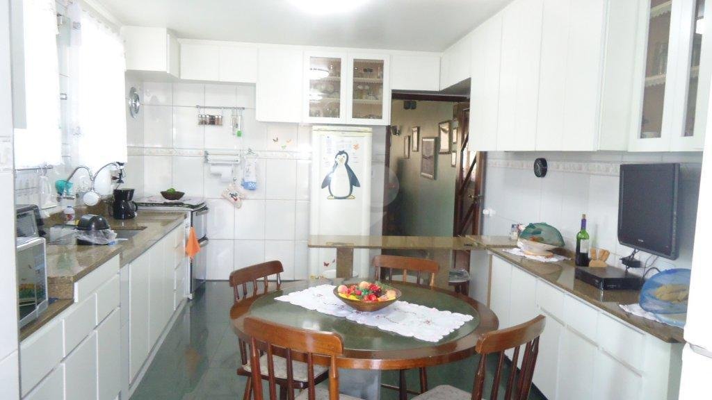 Venda Sobrado São Paulo Vila Ipojuca REO98071 12