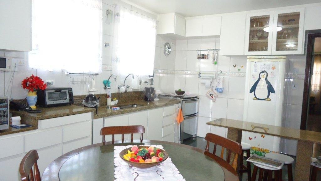 Venda Sobrado São Paulo Vila Ipojuca REO98071 11