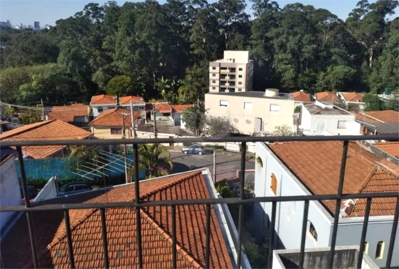 Venda Casa São Paulo Vila Progredior REO981319 20