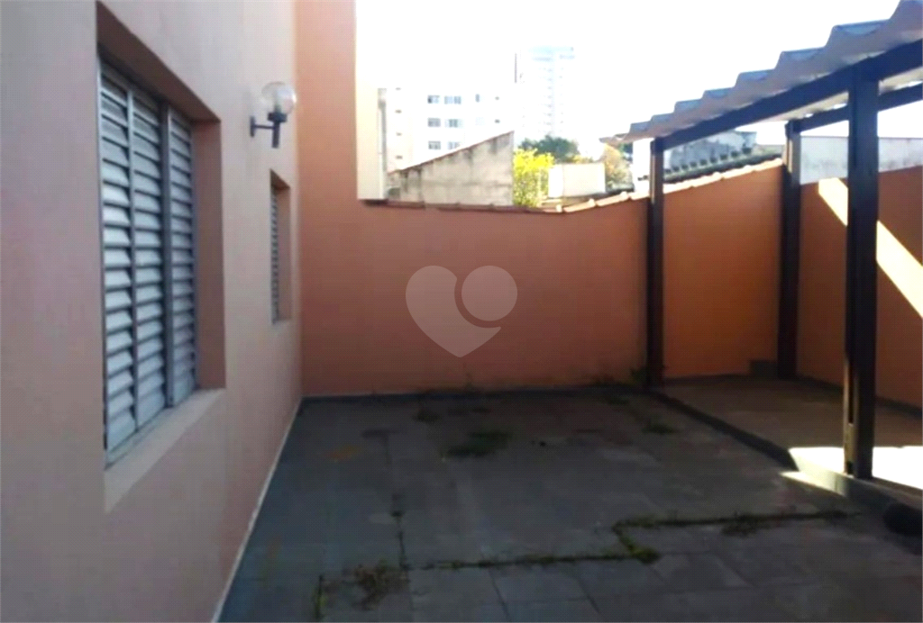 Venda Casa São Paulo Vila Progredior REO981319 17