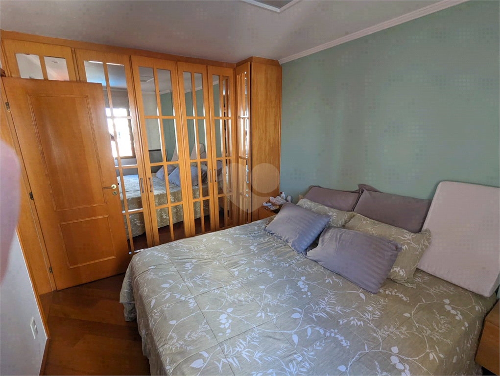 Venda Apartamento São Caetano Do Sul Santo Antônio REO981325 29