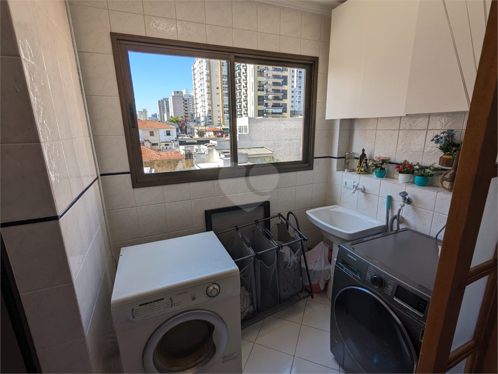 Venda Apartamento São Caetano Do Sul Santo Antônio REO981325 35