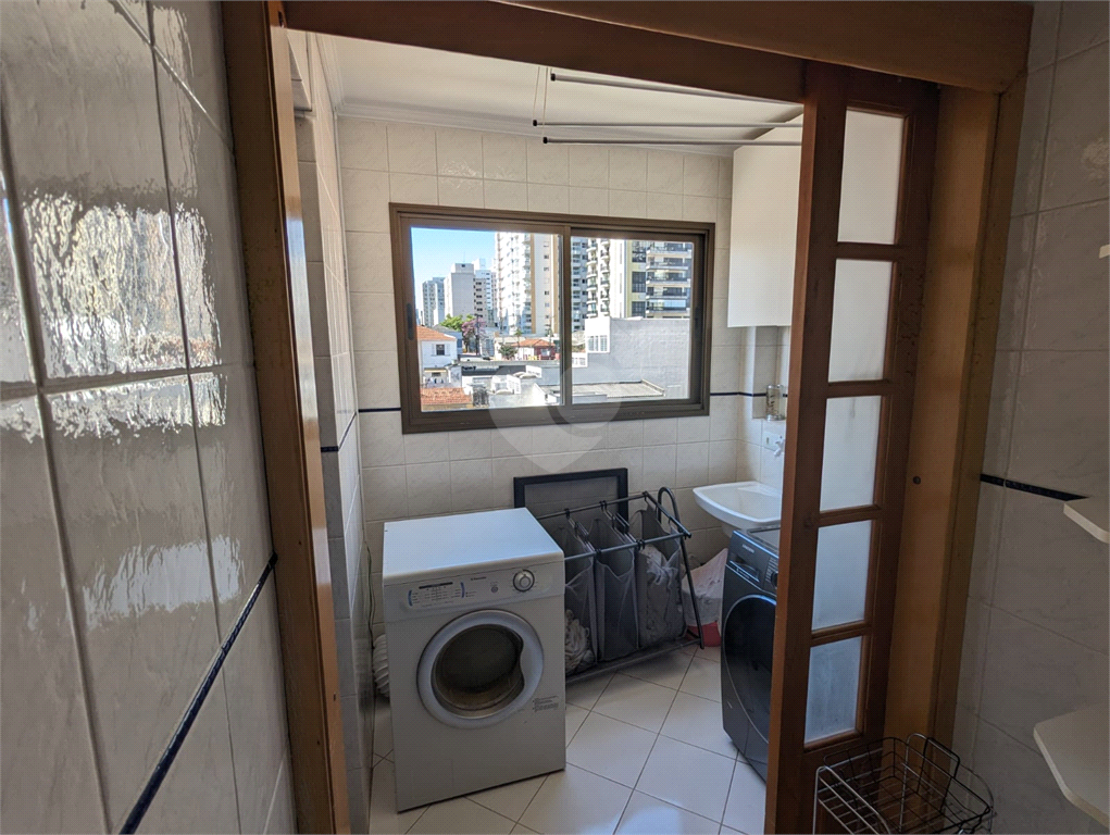 Venda Apartamento São Caetano Do Sul Santo Antônio REO981325 36