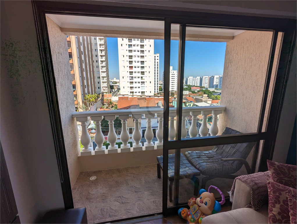 Venda Apartamento São Caetano Do Sul Santo Antônio REO981325 4