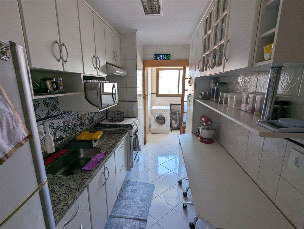 Venda Apartamento São Caetano Do Sul Santo Antônio REO981325 33