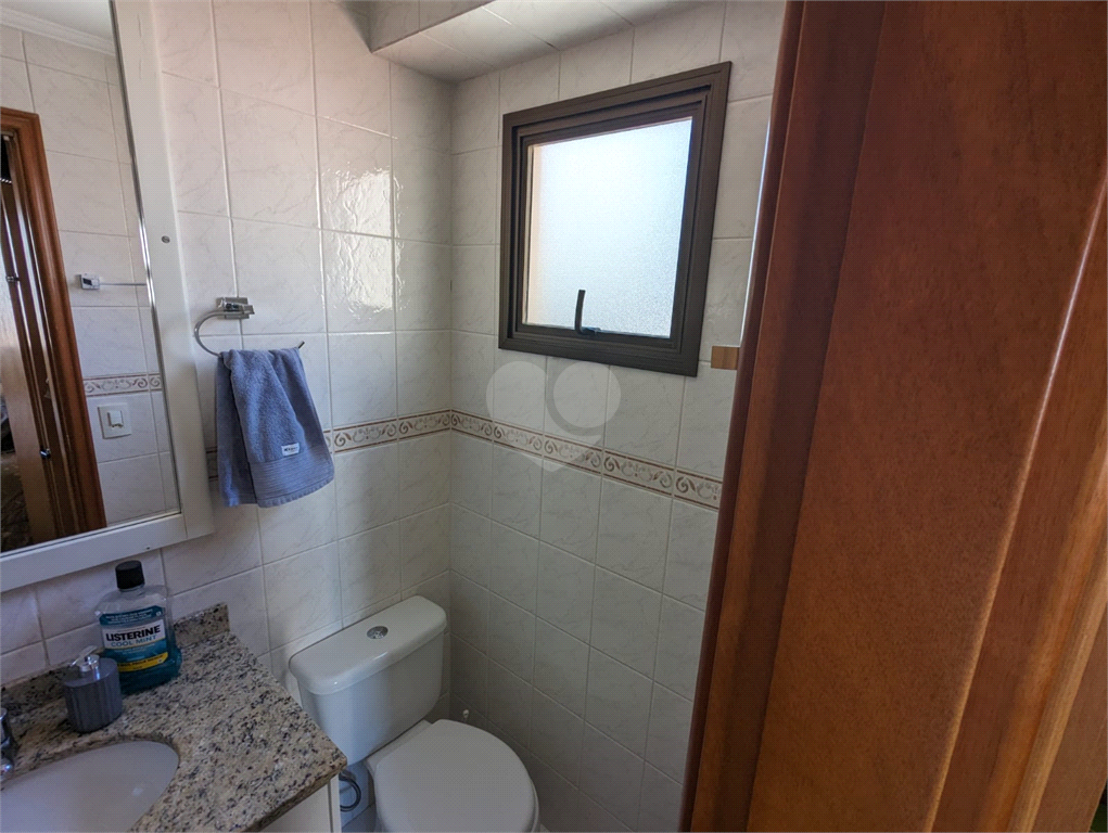 Venda Apartamento São Caetano Do Sul Santo Antônio REO981325 18