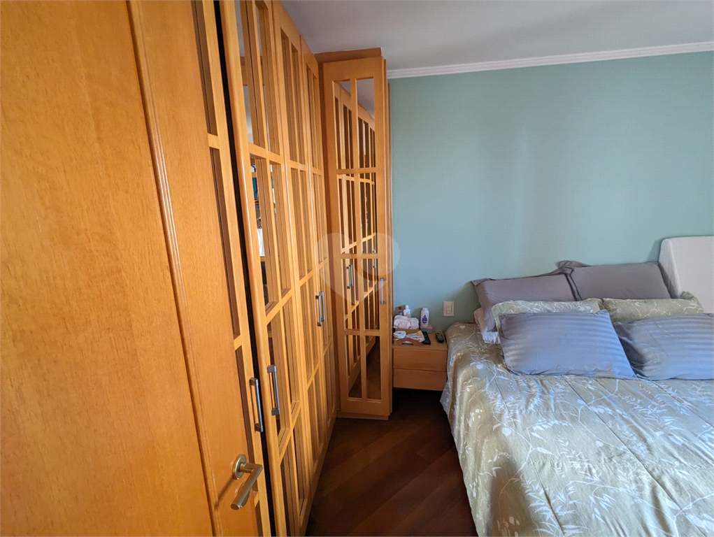 Venda Apartamento São Caetano Do Sul Santo Antônio REO981325 26