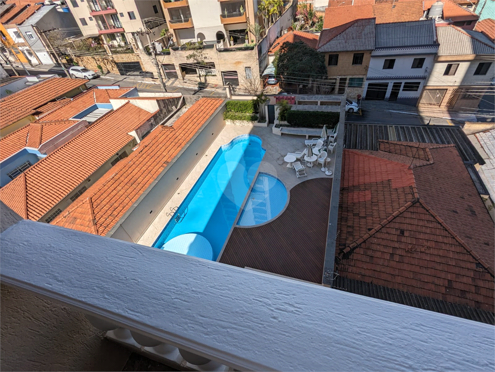 Venda Apartamento São Caetano Do Sul Santo Antônio REO981325 5