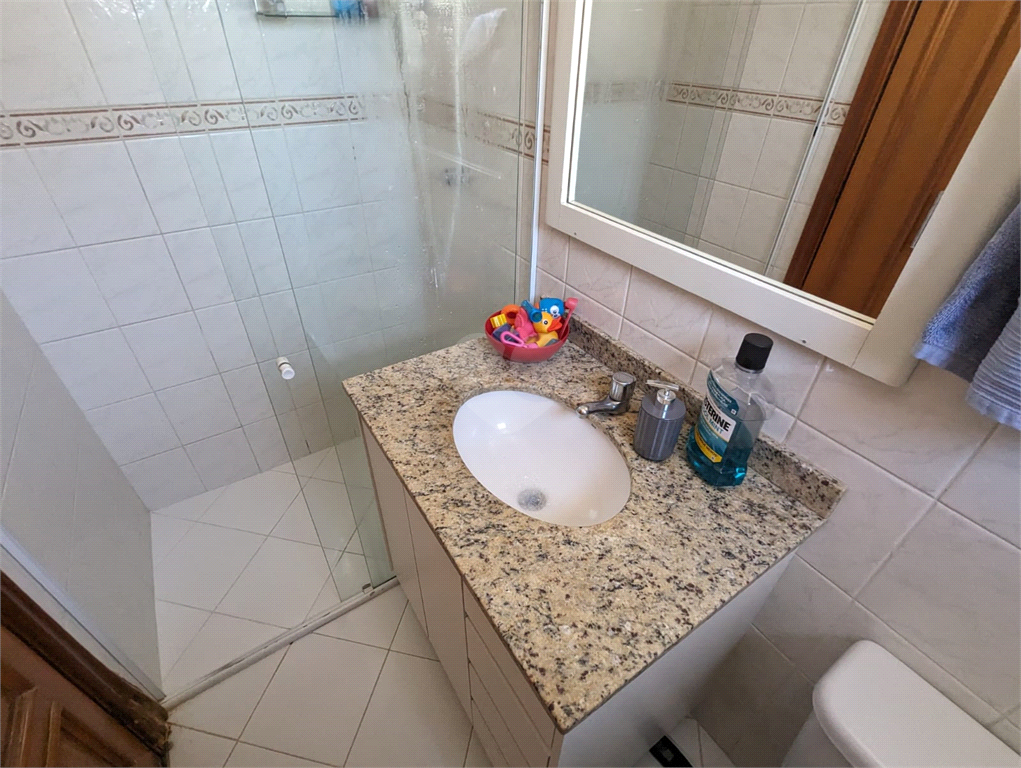 Venda Apartamento São Caetano Do Sul Santo Antônio REO981325 12