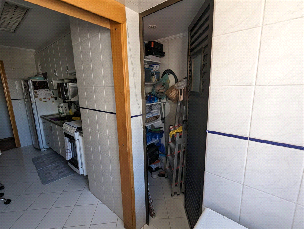 Venda Apartamento São Caetano Do Sul Santo Antônio REO981325 37