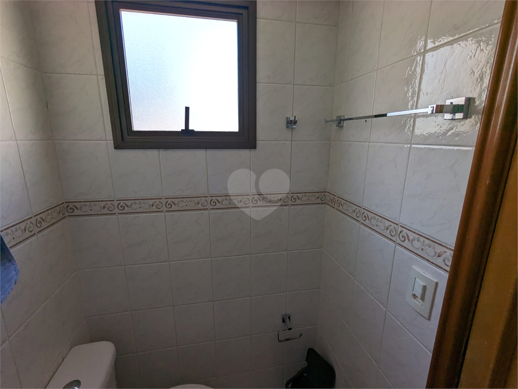 Venda Apartamento São Caetano Do Sul Santo Antônio REO981325 16