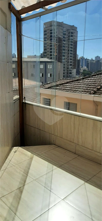 Venda Sobrado São Paulo Jardim São Paulo(zona Norte) REO981343 29