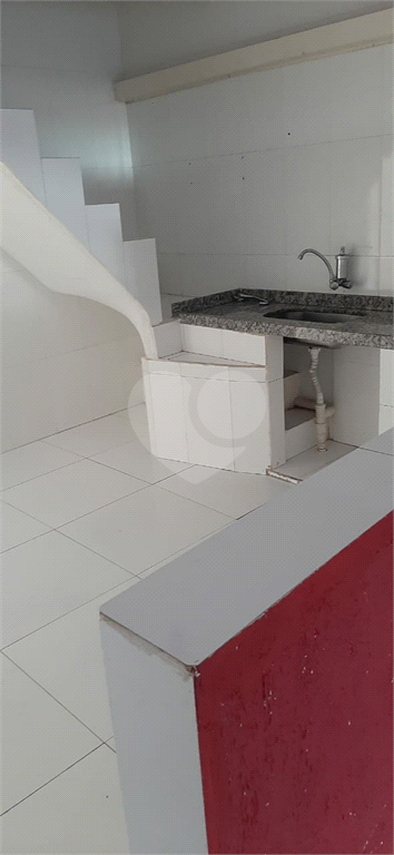 Venda Sobrado São Paulo Jardim São Paulo(zona Norte) REO981343 17