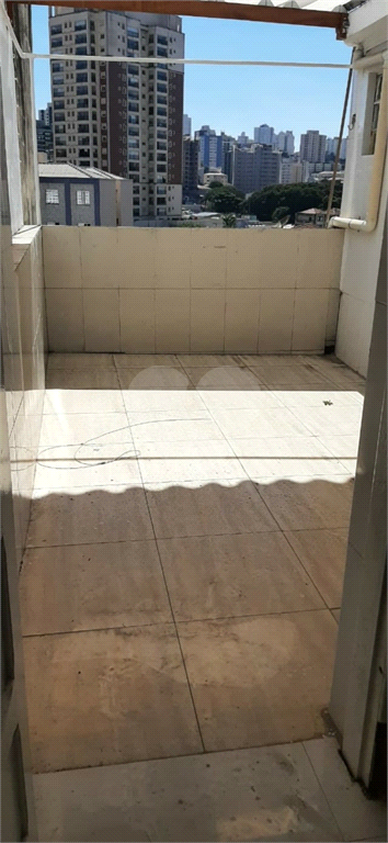 Venda Sobrado São Paulo Jardim São Paulo(zona Norte) REO981343 23