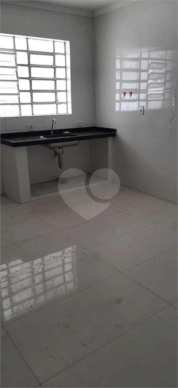 Venda Sobrado São Paulo Jardim São Paulo(zona Norte) REO981343 1