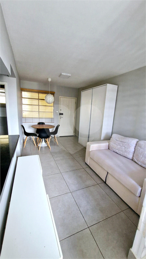 Aluguel Apartamento São Paulo Consolação REO981353 3