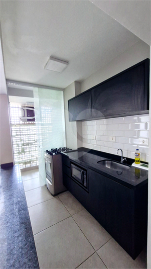 Aluguel Apartamento São Paulo Consolação REO981353 7