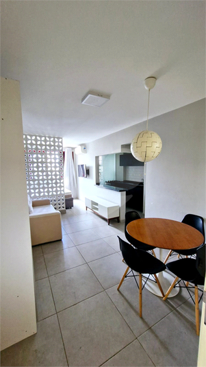 Aluguel Apartamento São Paulo Consolação REO981353 2