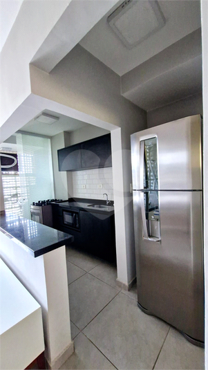 Aluguel Apartamento São Paulo Consolação REO981353 10