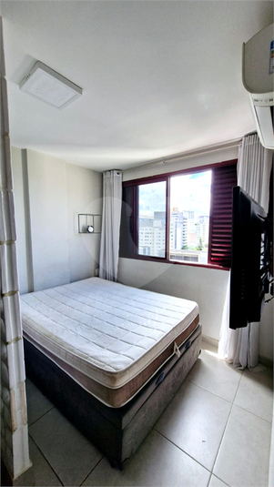 Aluguel Apartamento São Paulo Consolação REO981353 5