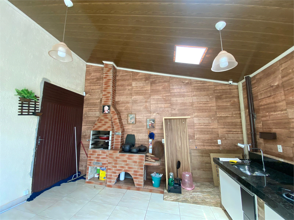 Venda Casa Anápolis Jibran El Hadj REO981354 6