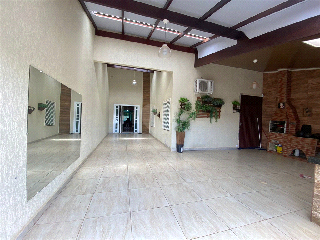 Venda Casa Anápolis Jibran El Hadj REO981354 5