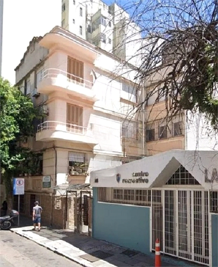 Venda Apartamento Porto Alegre Centro Histórico REO981365 27