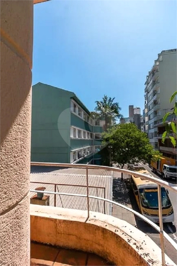 Venda Apartamento Porto Alegre Centro Histórico REO981365 25