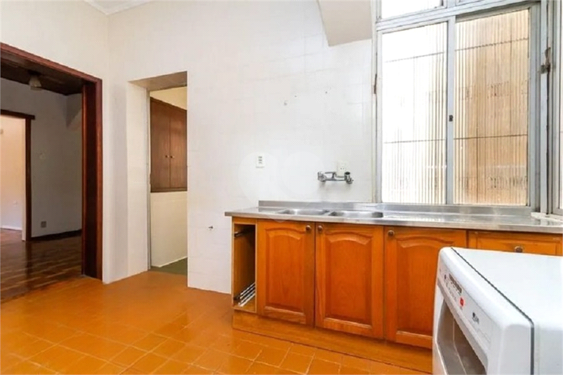 Venda Apartamento Porto Alegre Centro Histórico REO981365 8