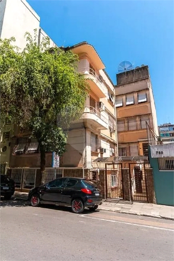 Venda Apartamento Porto Alegre Centro Histórico REO981365 26