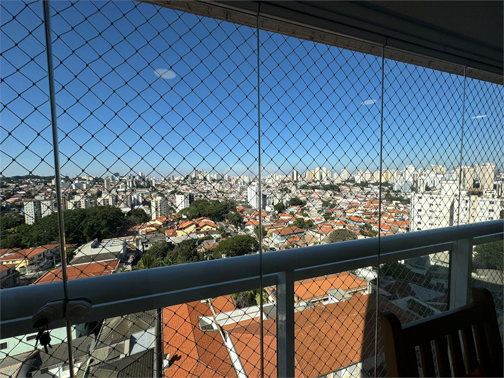 Venda Apartamento São Paulo Jardim Paraíso REO981368 5