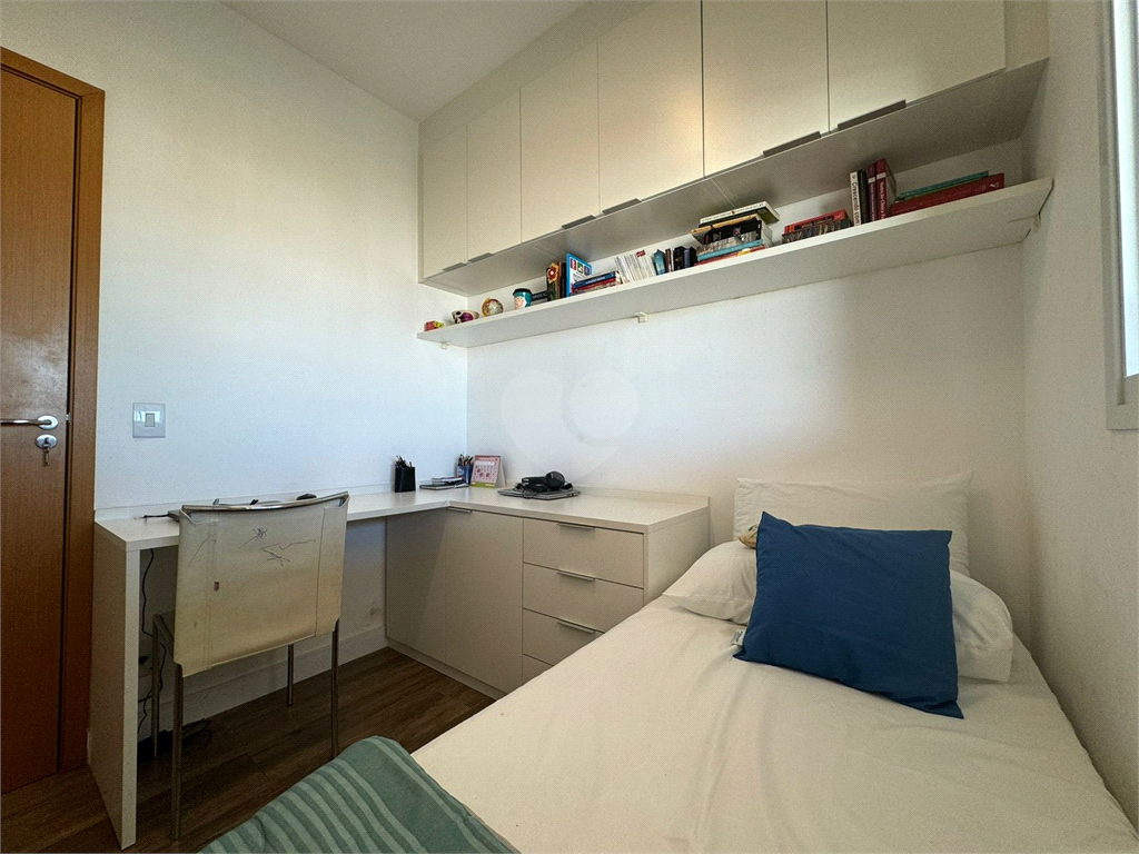 Venda Apartamento São Paulo Jardim Paraíso REO981368 18