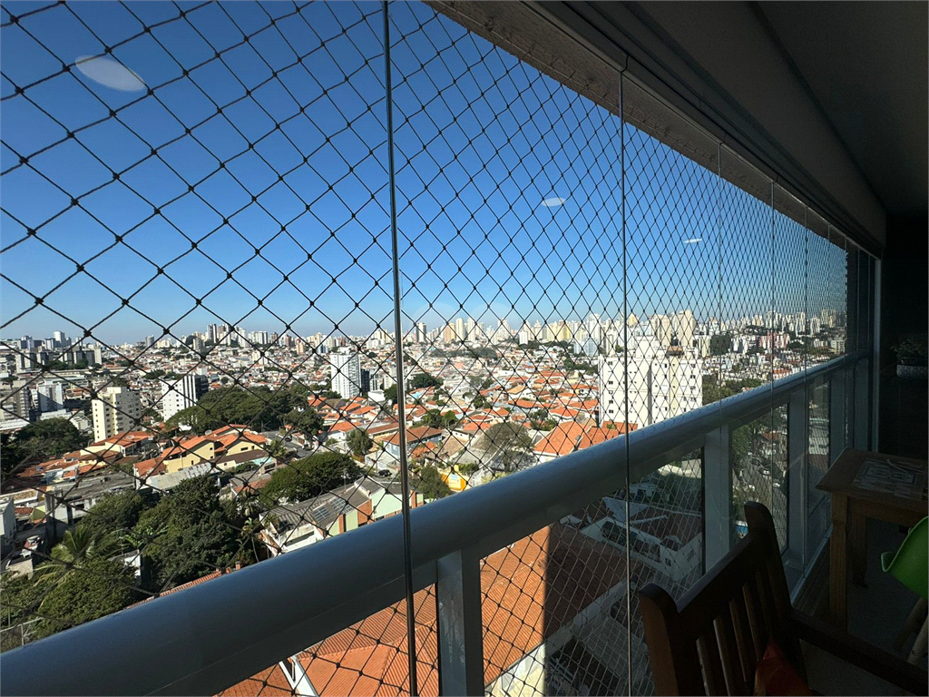 Venda Apartamento São Paulo Jardim Paraíso REO981368 6