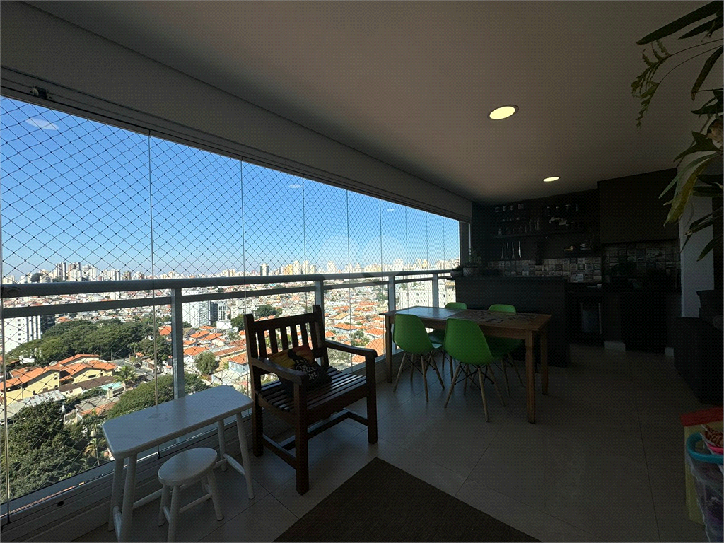 Venda Apartamento São Paulo Jardim Paraíso REO981368 3