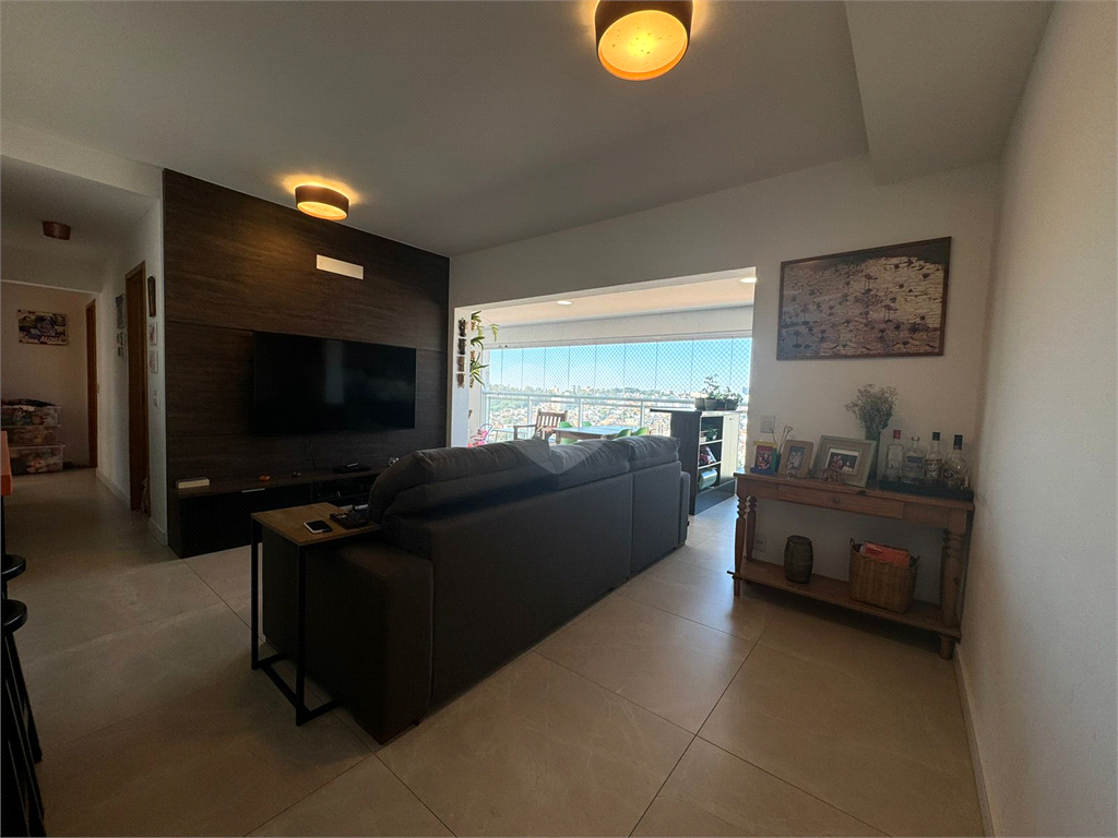 Venda Apartamento São Paulo Jardim Paraíso REO981368 17