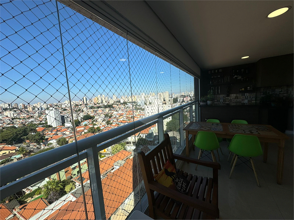 Venda Apartamento São Paulo Jardim Paraíso REO981368 4